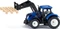 SIKU Farmer New Holland mit Palettengabel und Palette Vorschaubild