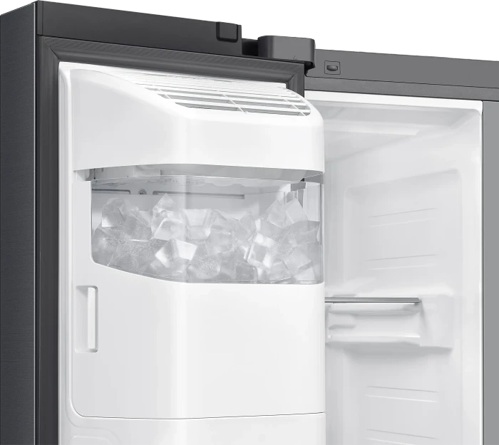 Samsung RS97F RS90F67BEFEF Side-by-Side