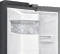 Samsung RS97F RS90F67BEFEF Side-by-Side Vorschaubild