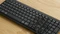 Logitech MK250 Compact Wireless Combo Graphite, Bluetooth, US Vorschaubild
