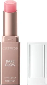 Catrice Bare Glow Lip Oil Balm 010 cool pink, 3g
