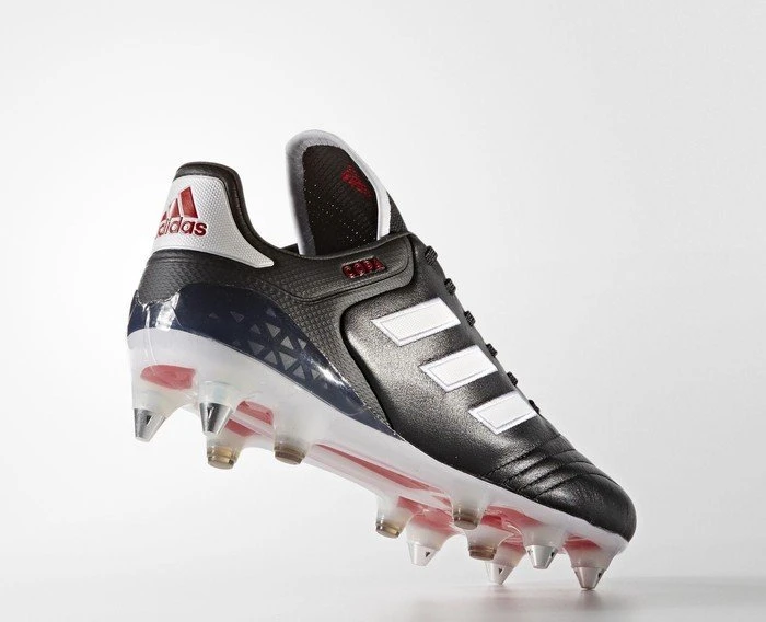 adidas Copa 17.1 SG core black/footwear white/red (Herren)