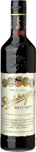 Radeberger Kräuterlikör 700ml