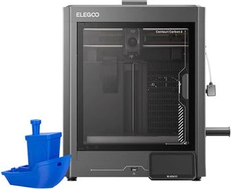 Elegoo Centauri Carbon 2