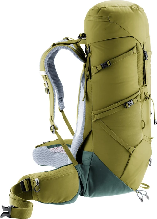 Deuter Aircontact Core 40+10 cactus/ivy