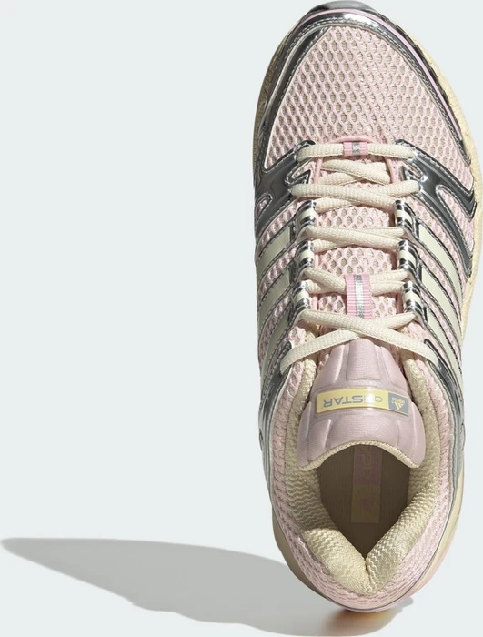 adidas Adistar Control 5 warm vanilla/clear pink/silver metallic