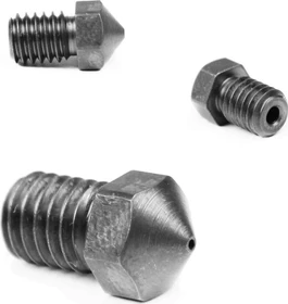 Micro-Swiss Druckdüse für E3D V5 & V6, 0.4mm