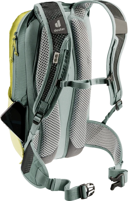 Deuter Race 12 sprout/ivy