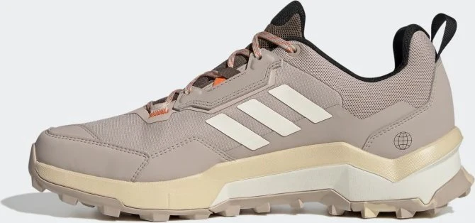 adidas Terrex AX4 GTX wonder taupe/wonder white/earth strata (Herren)