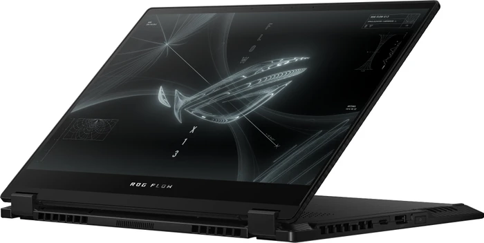 ASUS ROG Flow X13 GV301RE-LJ129W, Ryzen 9 6900HS, 16GB RAM, 1TB SSD, GeForce RTX 3050 Ti, DE