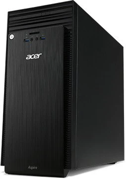Acer Aspire TC-705, Core i3-4160, 4GB RAM, 1TB HDD