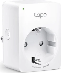 TP-Link Tapo P110, Typ F, Smart-Steckdose