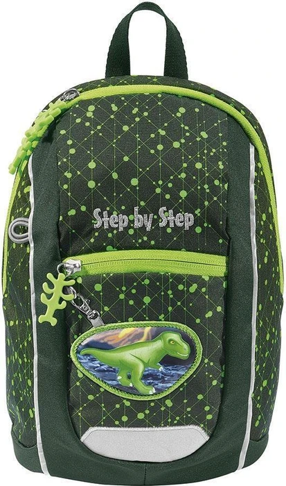 Step by Step Kiga Mini Kinderrucksack