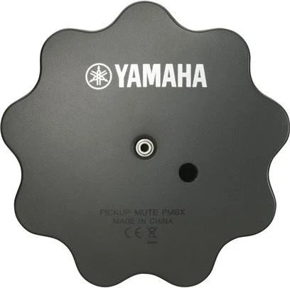 Yamaha Pickup Mute PM6X