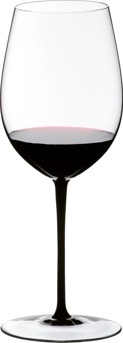 Riedel Sommeliers Black Tie Bordeaux Grand Cru Rotweinglas