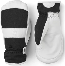 Hestra Voss CZone Mitt Skihandschuhe schwarz (Damen)
