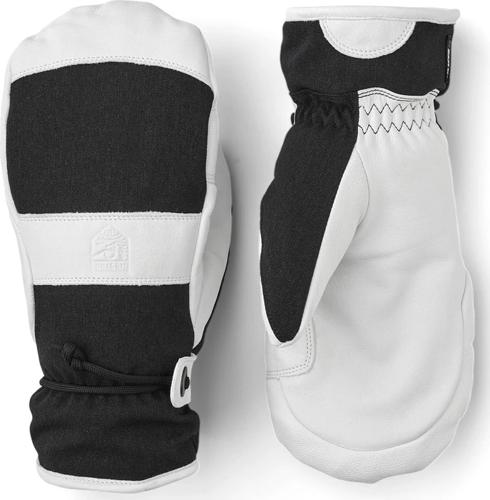 Hestra Voss CZone Mitt Skihandschuhe (Damen)