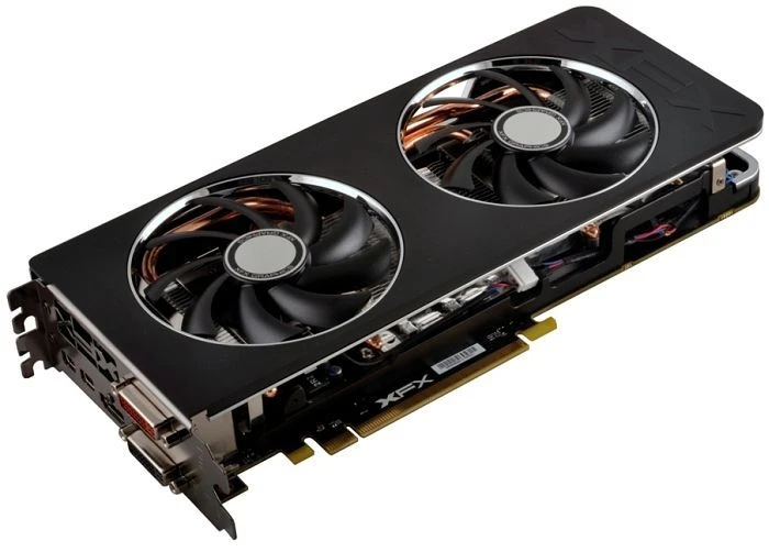XFX Radeon R9 270X