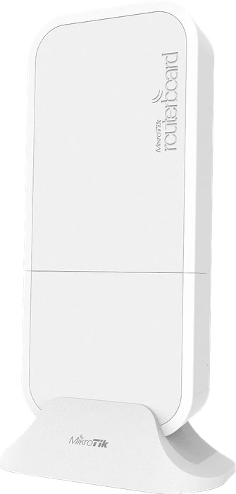 MikroTik RouterBOARD wAP ac LTE kit, Outdoor, LTE