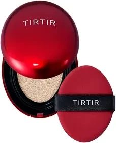 Tirtir Mask Fit Red Cushion Foundation 13N fair ivory LSF40, 18g