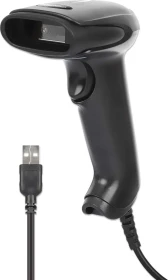 Manhattan 2D LED Barcode Scanner