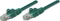 Intellinet Patchkabel, Cat5e, U/UTP, RJ-45/RJ-45, 0.5m, grün Vorschaubild