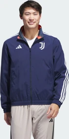 adidas Juventus Turin Anthem Trainingsjacke night indigo (Herren)
