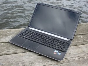 HP Pavilion dv6-6002eg, Core i3-2310M, 4GB RAM, 500GB HDD, Radeon HD 6770M, DE