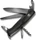 Victorinox Ranger Grip 55 Taschenmesser onyx black (0.9563.C31P)