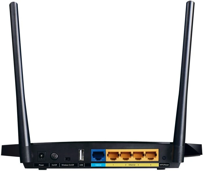 TP-Link TL-WDR3500