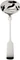 Robbe & Berking Alt-Spaten 150g versilbert Vorschaubild
