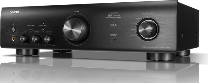 Denon PMA-600NE schwarz