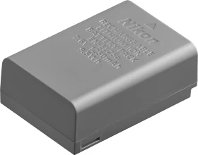 Nikon EN-EL25a Li-Ionen-Akku