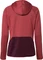 Vaude Tekoa Fleece II Funktionsjacke brick (Damen) Vorschaubild