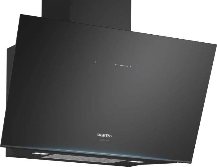 Siemens iQ700 LC91KLT65 Wand-Dunstabzugshaube
