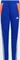 adidas Tiro 24 Slim Trainingshose lang lucid blue/app solar red/white (Junior) Vorschaubild