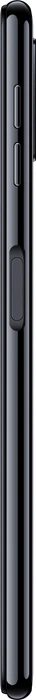 Samsung Galaxy A7 (2018) schwarz