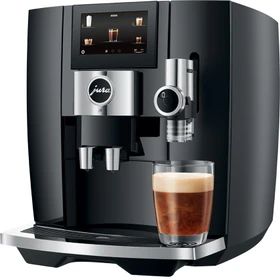 Jura J8 (EA) piano black