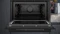 Siemens iQ700 CM724G1B1 Backofen mit Mikrowelle Vorschaubild