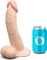 b-Vibe Slipskin Dildo Vorschaubild
