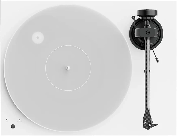 Pro-Ject X1 B schwarz