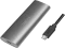 LogiLink externes Gehäuse, M.2 NVMe SSD, USB-C 3.1 Vorschaubild