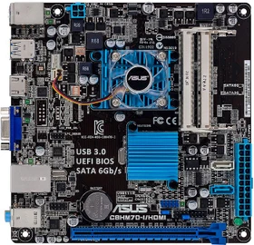 ASUS C8HM70-I/HDMI