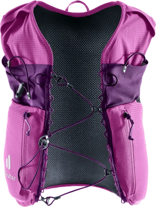 Deuter Traick 5 SL lotus/mystic (Damen)