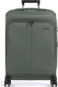 Travelite Priima 4-Rad Trolley L oliv