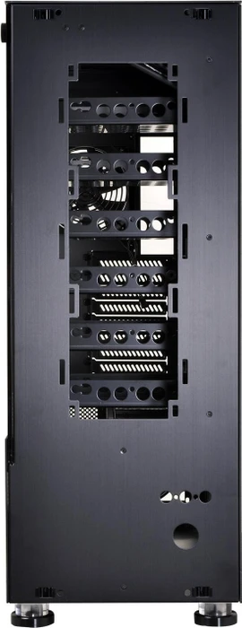 Lian Li PC-V3000, Glasfenster