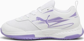 Puma Varion II puma white/lavender alert (Junior)