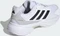 adidas CourtJam Control 3 cloud white/core black/grey two Vorschaubild