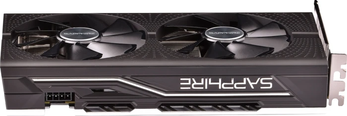 Sapphire Pulse Radeon RX 580 8G G5 OC Lite, 8GB GDDR5, 2x HDMI, 2x DP, lite retail