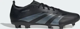 adidas Predator League FG core black/carbon